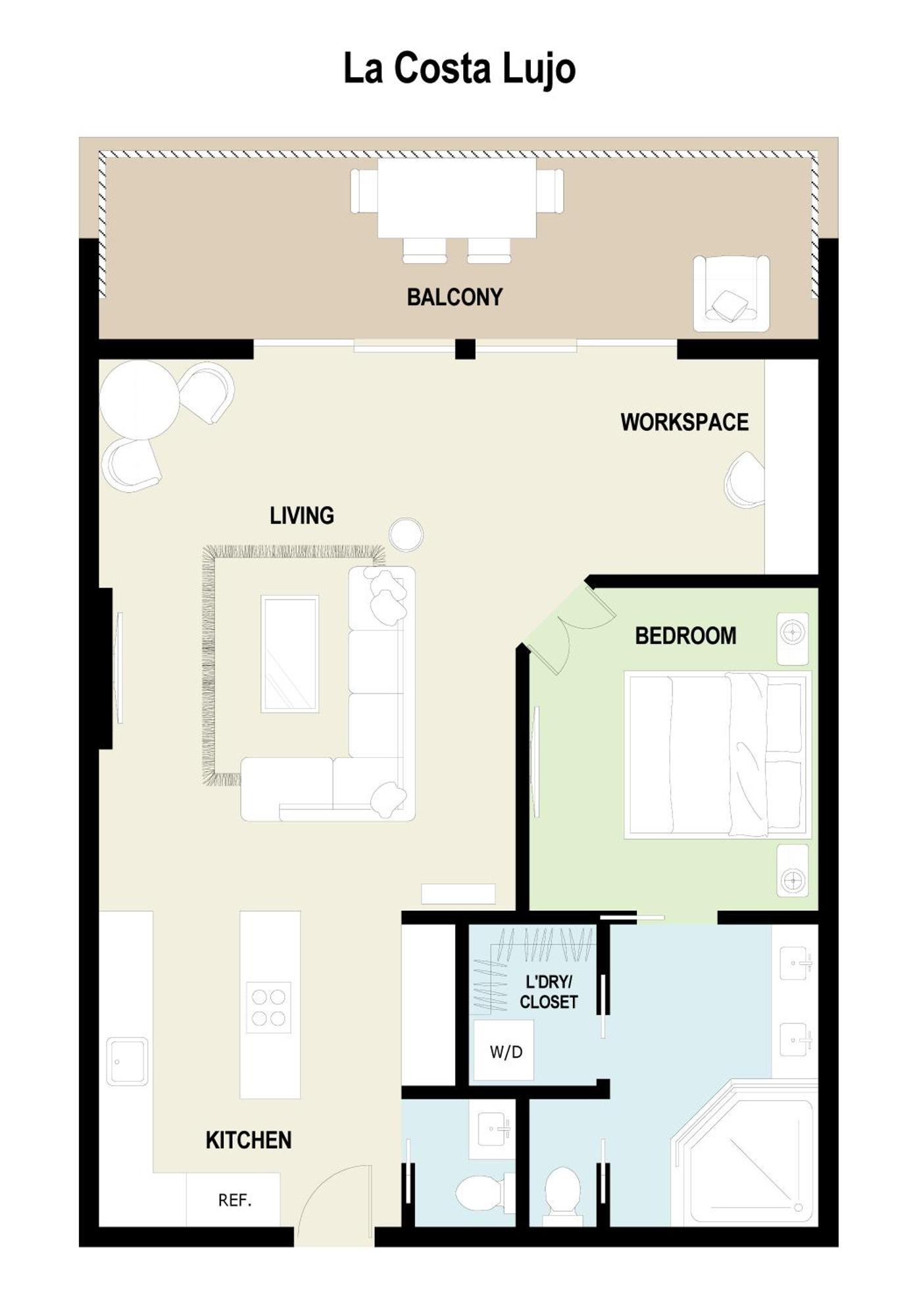 2003 Costa Del Mar Road - Unit 660 Villa Carlsbad Luaran gambar